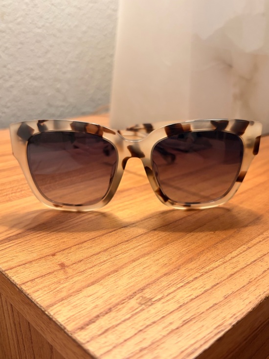 Diff Eyewear Accessories - Diff Eyewear Tortoiseshell BELLA II